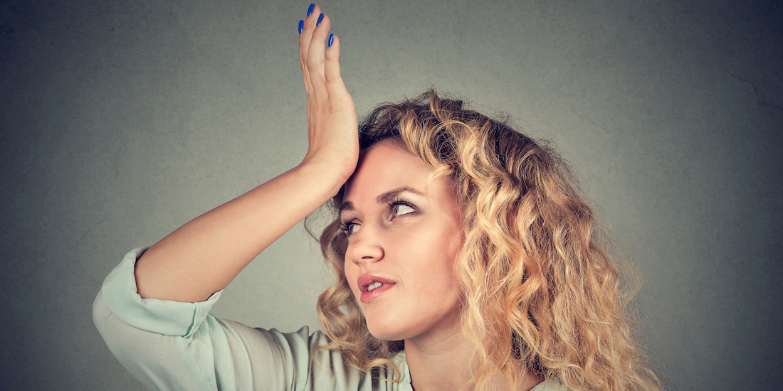 GDPR mistakes of others