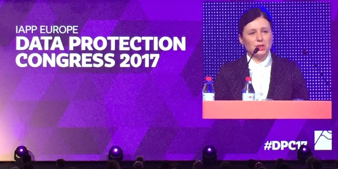 iapp europe data protection congress