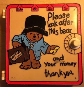 Securing your finances as a 5 year old